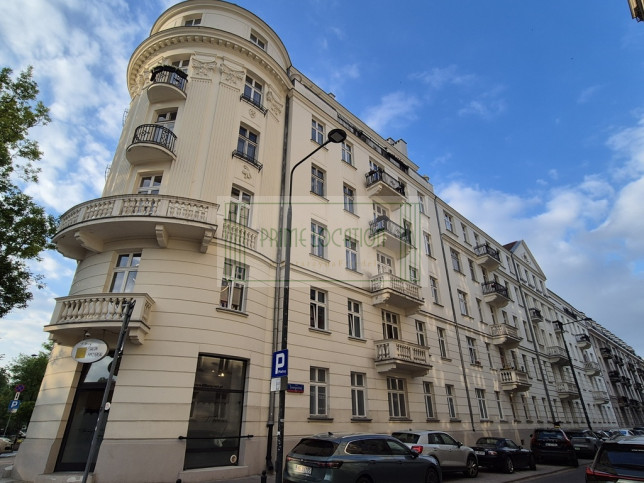 Mieszkanie Wynajem Warszawa Śródmieście Rozbrat 19